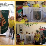 Our kindergarten-important events